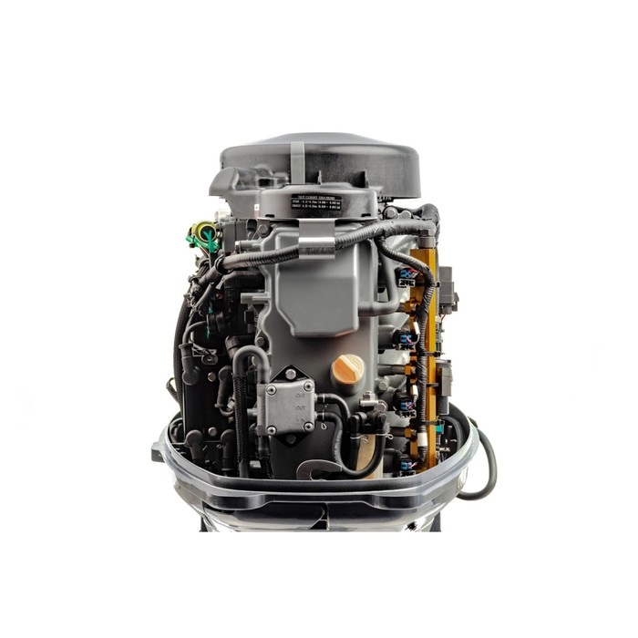 Лодочный мотор Mikatsu MF 60 FEL-T EFI